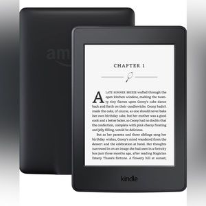 Kindle Paperwhite 7th Generation